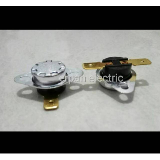 THERMOSTAT KANCING 70C