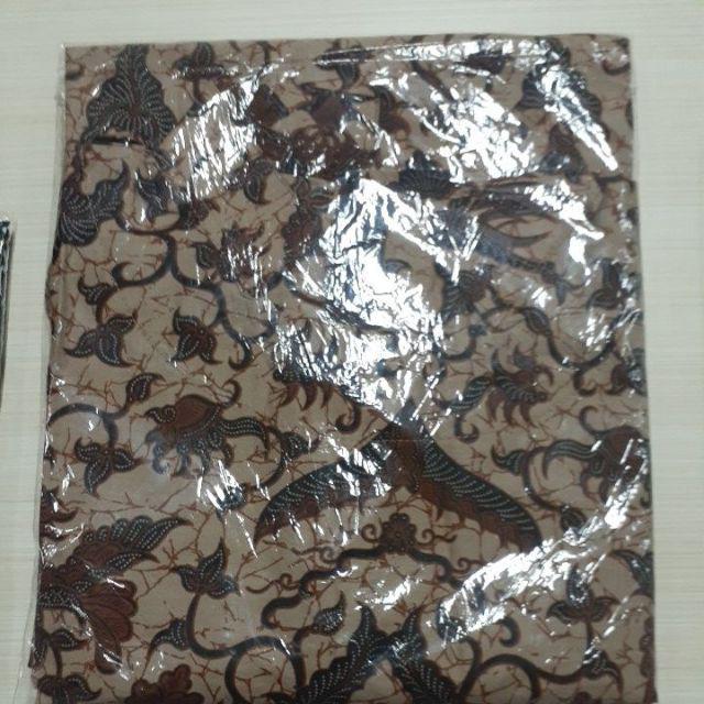 Batik Tunik Shibori Jumputan Terbaru Size S-3l / Hrb026 Yelbor Navbor / Biru Putih / Original..