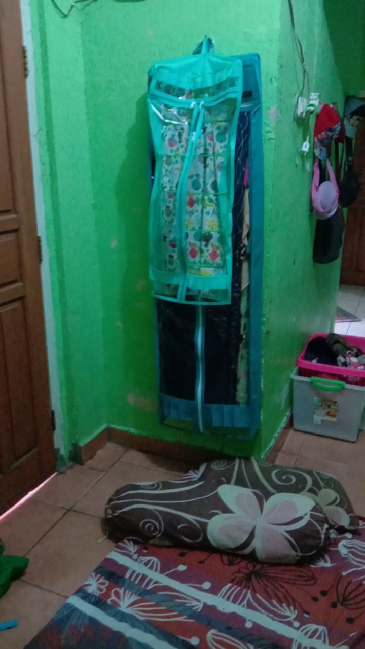 Jepitan Jemuran ( Harga 20 Pcs,.)