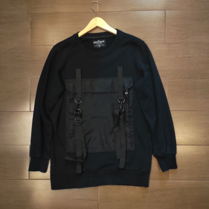 Crewneck Independent