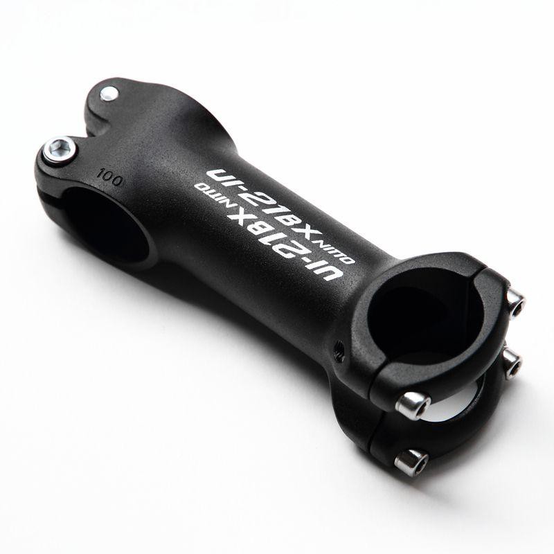 STEM NITTO UI-21BX STEM - BLACK