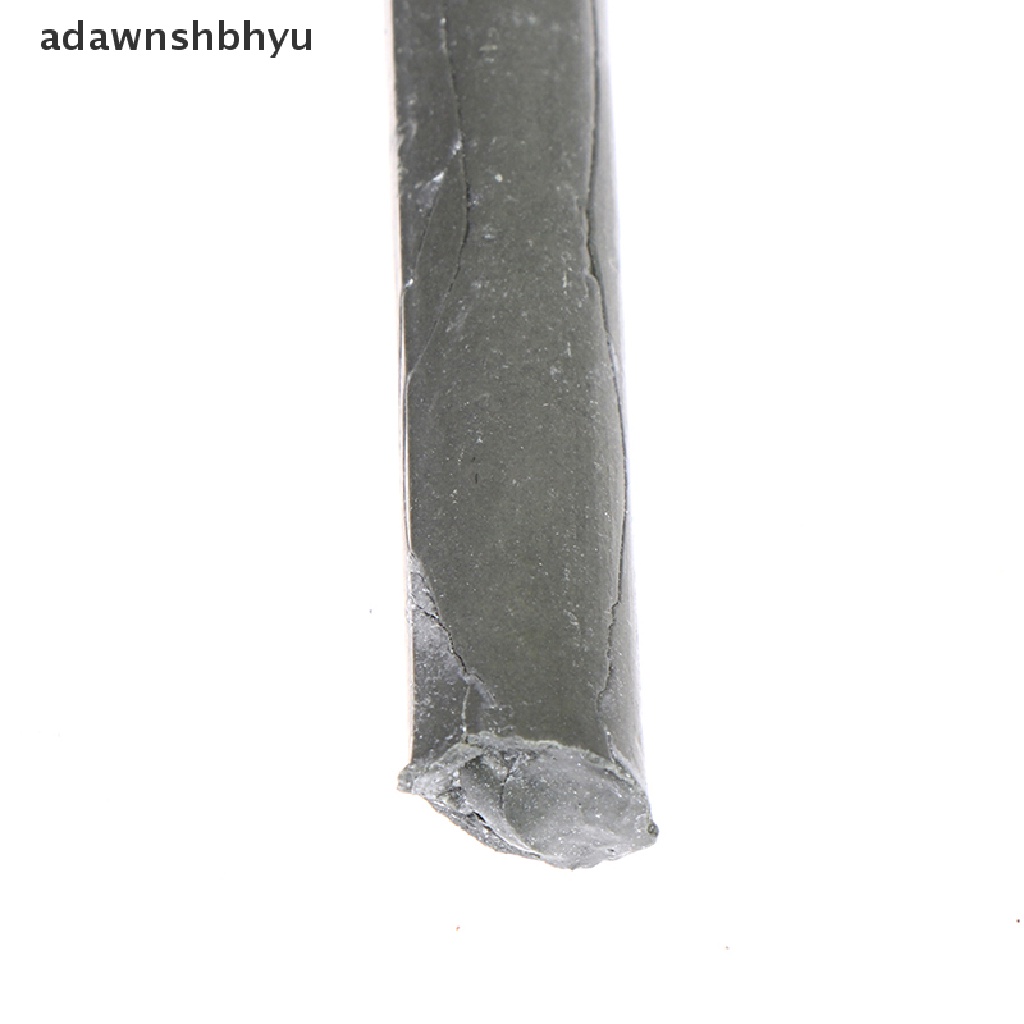 [adawnshbhyu] 6pcs Cored Aluminum Welding Rod Batang Las Aluminium Mudah Meleleh Suhu Rendah