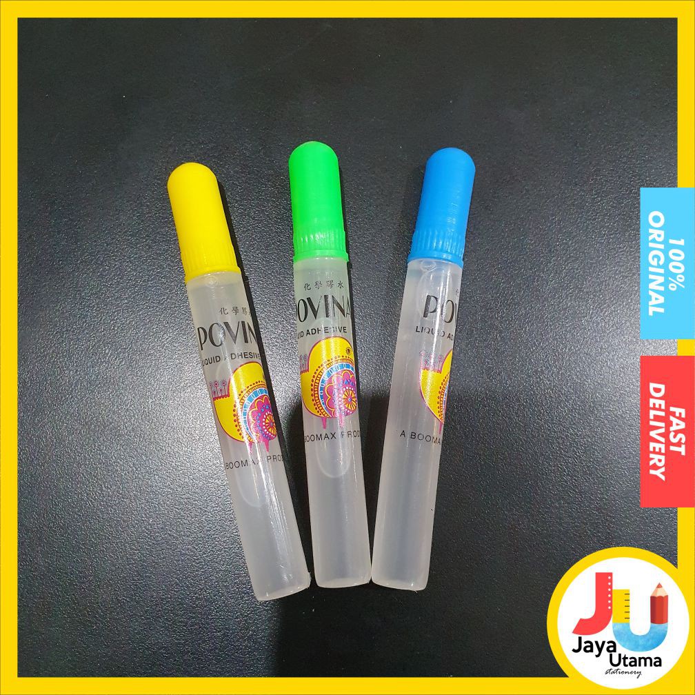 

Lem Cair Mini Povinal 119