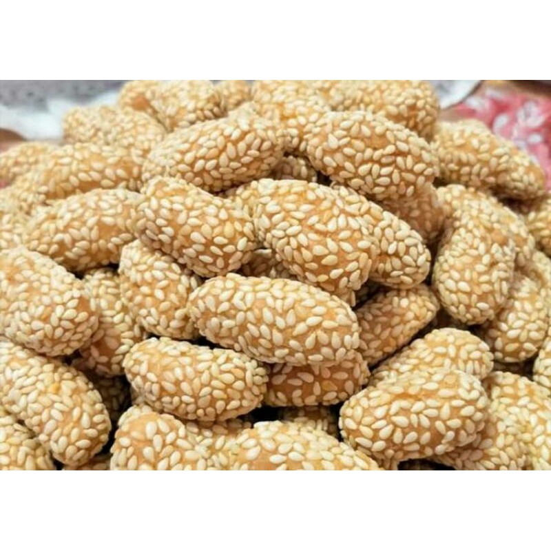 Kue ciput wijen/1kg