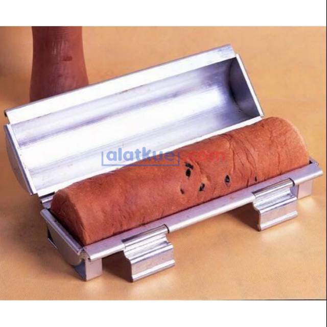 Loyang Roti Tawar Bulat