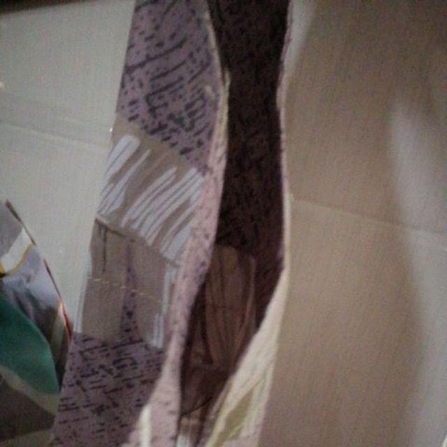 Lap Dapur Serbaguna / Serbet Makan