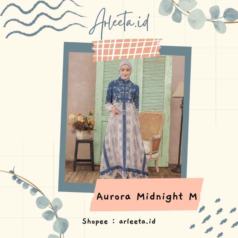 AURORA KOKO & DRESS KIENKA ID