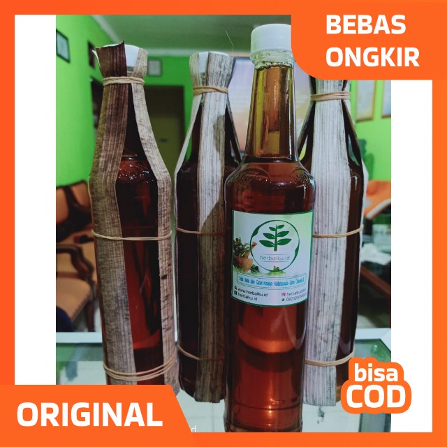 

Madu Murni Asli dari HUTAN BADUY !!