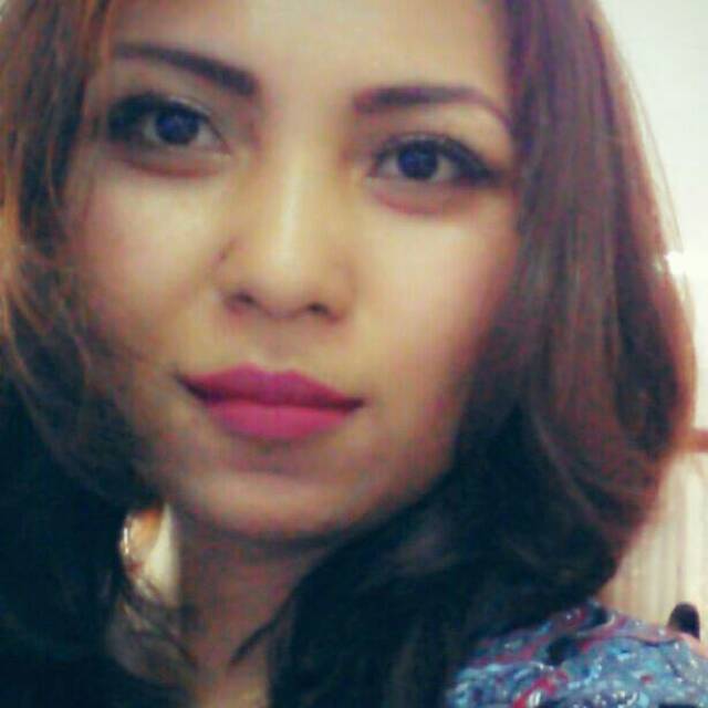 chrismaliadesianty
