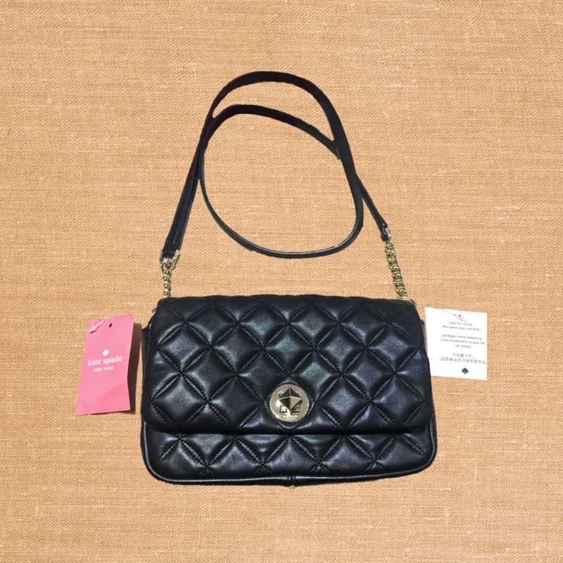 Kate Spade Natalia Crossbody
