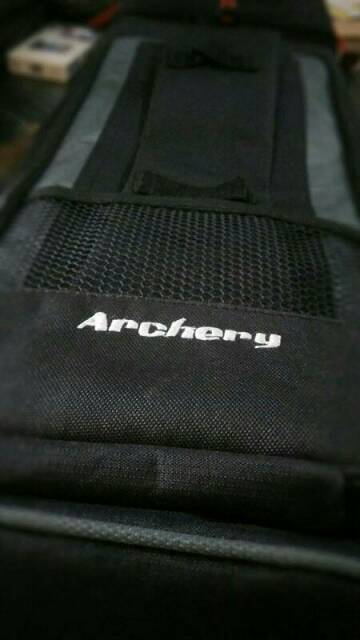 RB Tas Busur Panah / Ransel Panahan / Archery