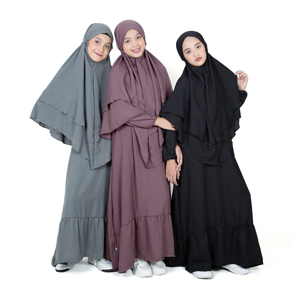 Katalog Grosir Baju Gamis Anak Syari di Wonosobo Katalog Grosir Baju Gamis Anak Syari di Wonosobo
