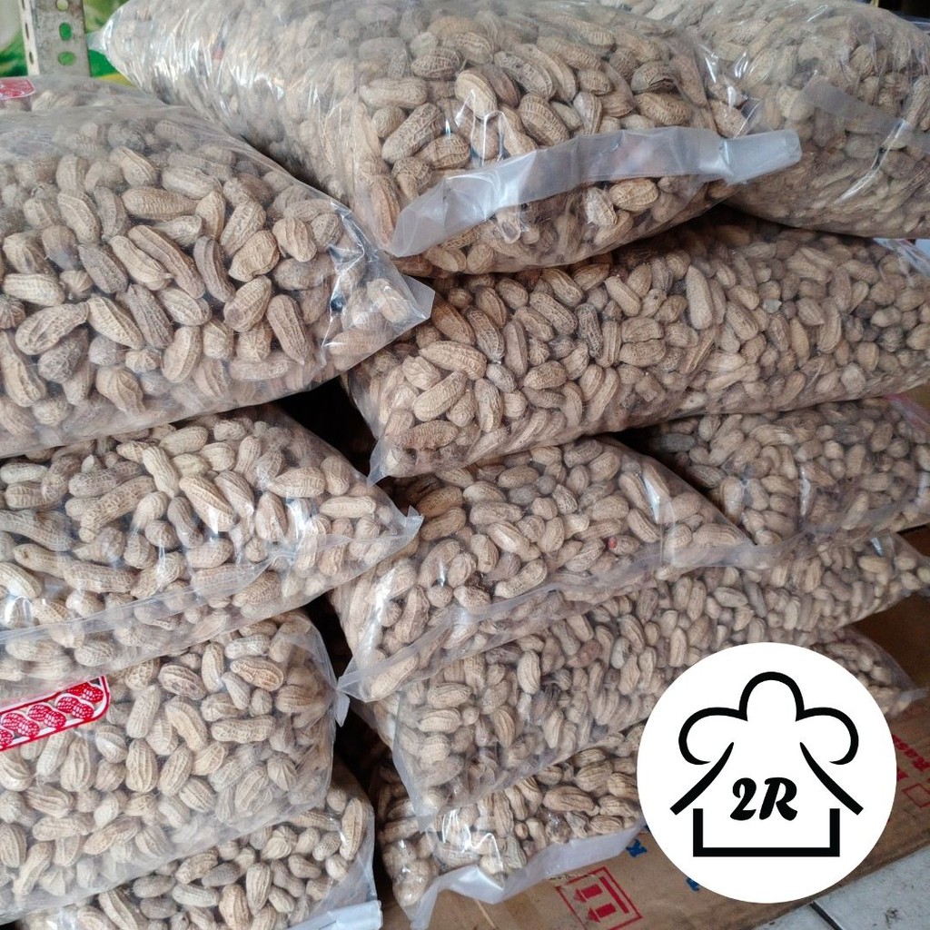 

KACANG KULIT SANGRAI / KACANG TANAH KILOAN/ CEMILAN SNACK MURAH 250GRAM