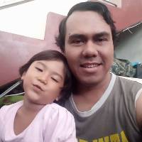 Big Sale Terbagus (8-11 tahun) Gamis Anak Mamanda Saleha 