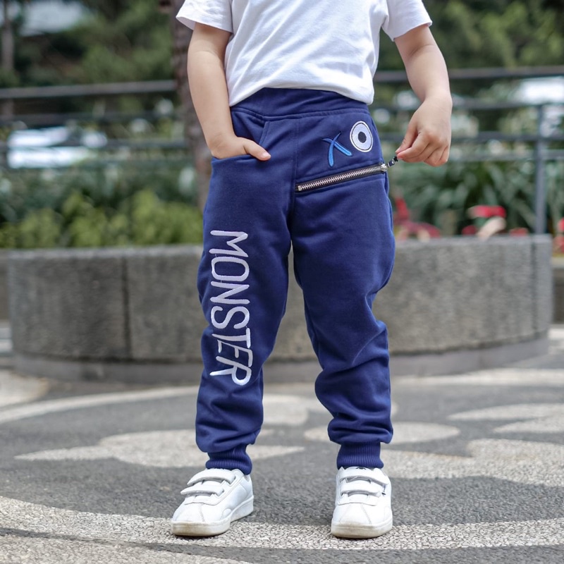 Joger Pants Pradzia