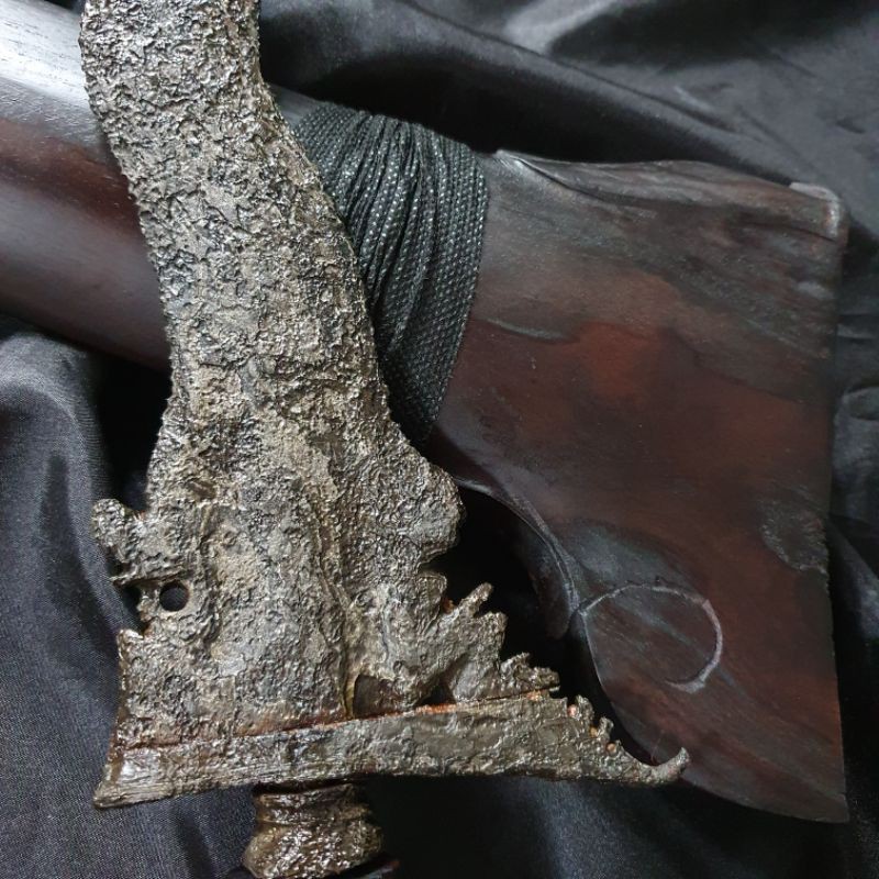 Bethok Nogo Putut pb 39 cm besar