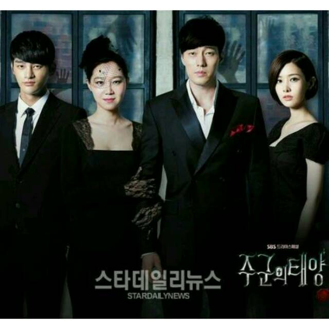 THE MASTER'S SUN - DRAMA KOREA MURAH