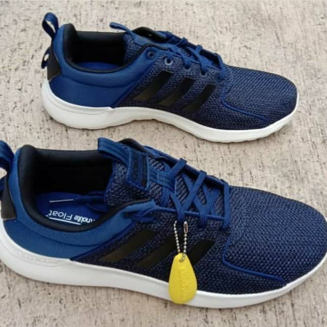 SEPATU RUNNING ADIDAS CF LITE RACER (B 45731)