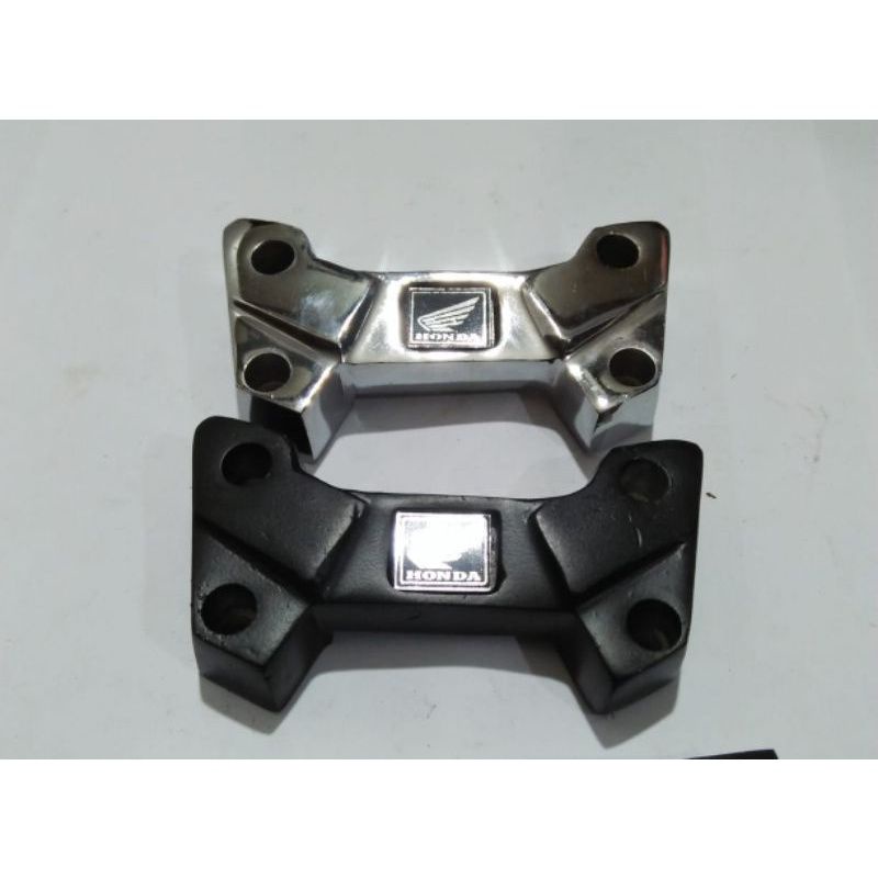 Raiser model CBR LED PNP T atas GL MP Tiger