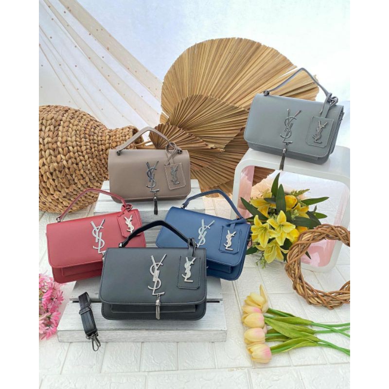 tas ysl murah tas selempang tas wanita