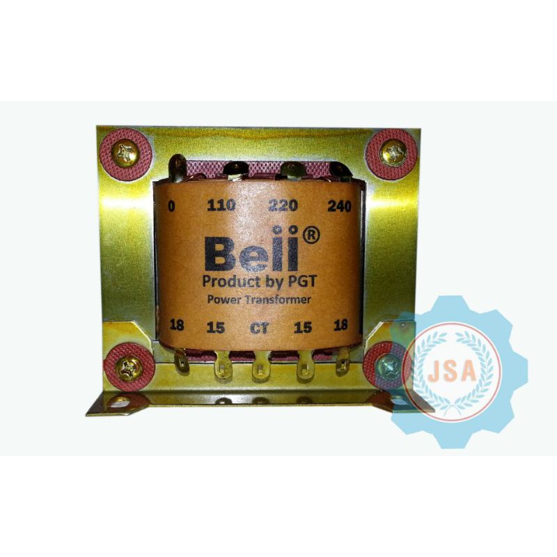 Travo Beii 30A CT 55V