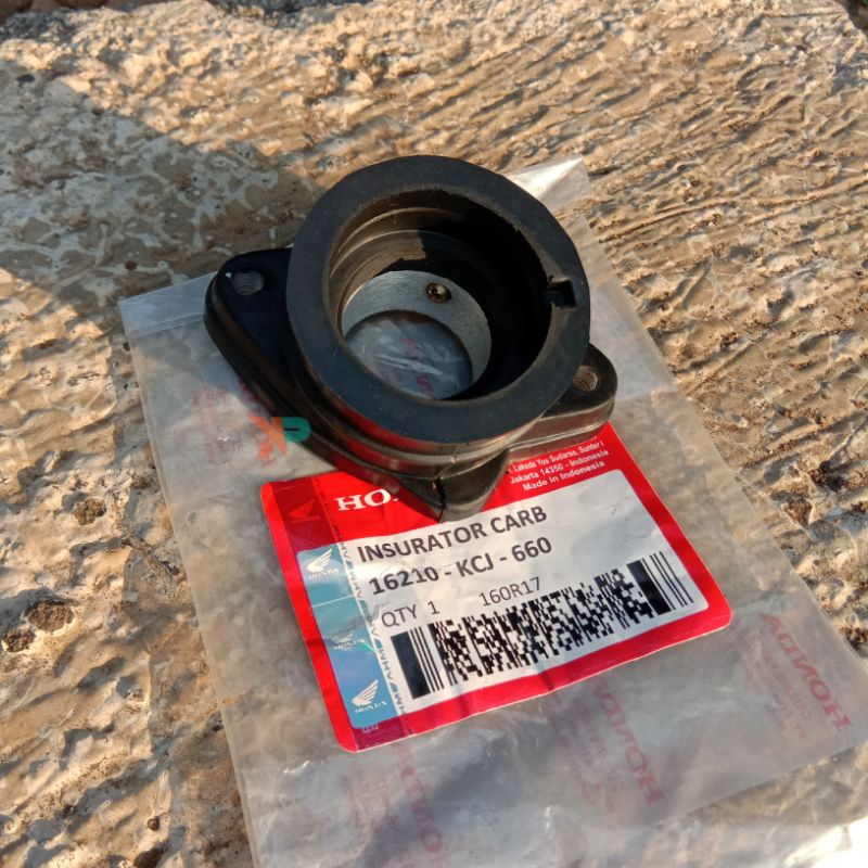 manipol tiger revo original ginuine part