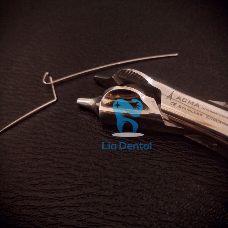 UTILITY PLIER / TANG ORTHODONTIC DAN PROSTHODONTIC / TANG UNIVERSAL ACMA / TANG KLAMER