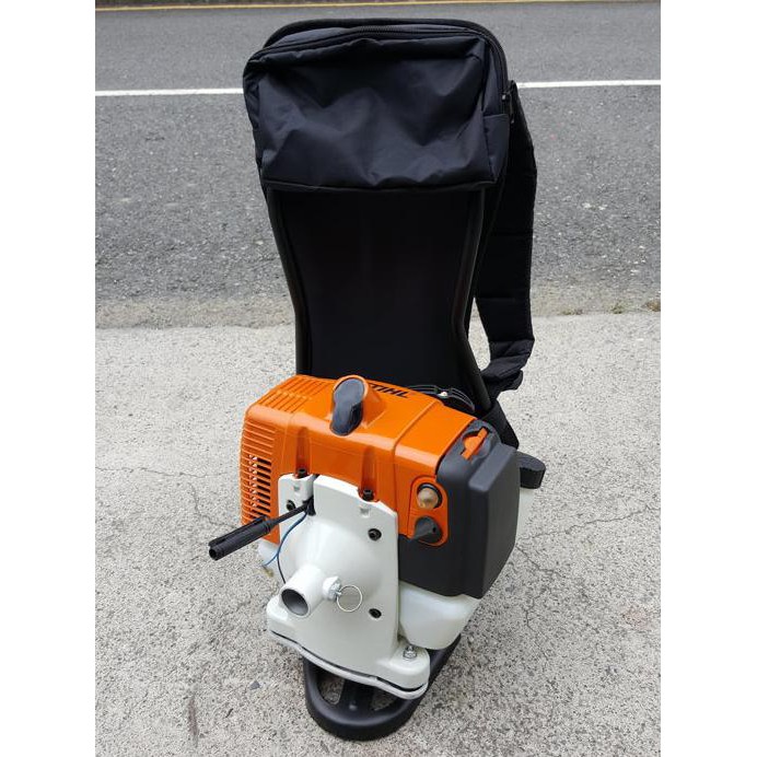 Jual Mesin Potong Rumput Brushcutters Stihl Fr 3900 Cuci Gudang Indonesia Shopee Indonesia