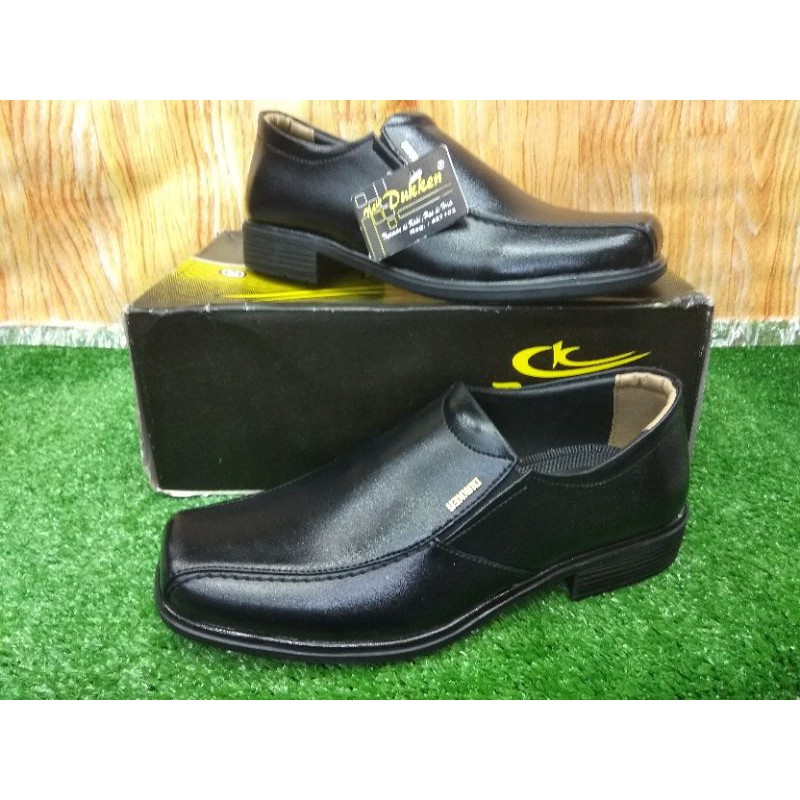 SEPATU FANTOFEL PRIA TERMURAH / SEPATU FANTOFEL PRIA / PRIA SEPATU PANTOFEL KERJA