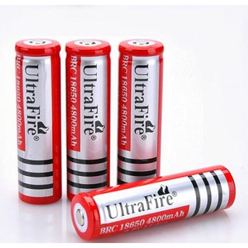 Ultrafire 18650