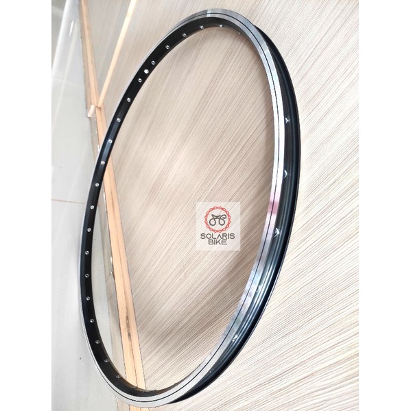 Velg Rims TM - 260   26 x 150 Sepeda Araya Alloy double wall