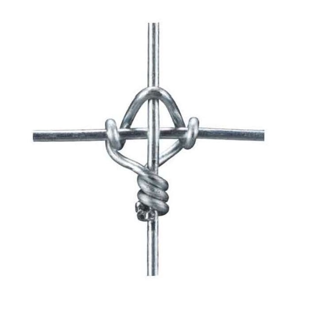 Pagar Kawat Fixed Knot (Anoa) 8/90/15