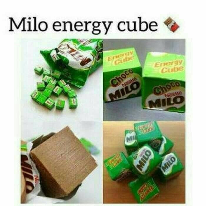 

NESTLE MILO CUBE ENERGY MALAYSIA COKELAT BEKAL ANAK BISKUIT KUE SUSU O Diskon