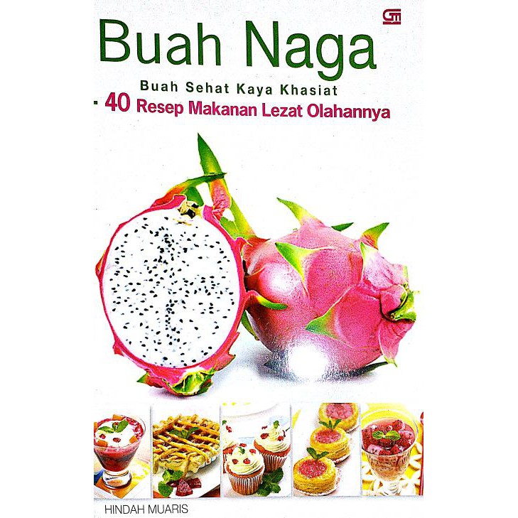 

New Buah Naga Buah Sehat Kaya Khasiat Ayo Order
