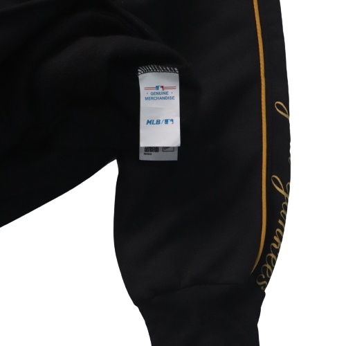 Jaket Sweater Zipper MLB NY TAPED – Fashion Trendy Casual Unisex Good Brand Quality 99% Realpict