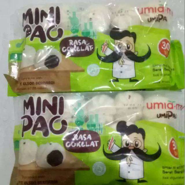 

Minipao
