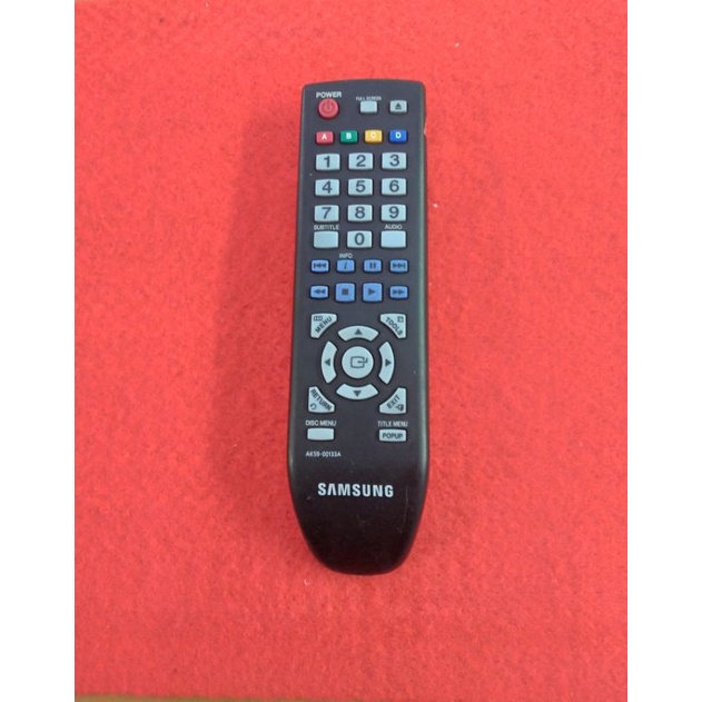 REMOT TV SAMSUNG AK59-00133A ORIGINAL