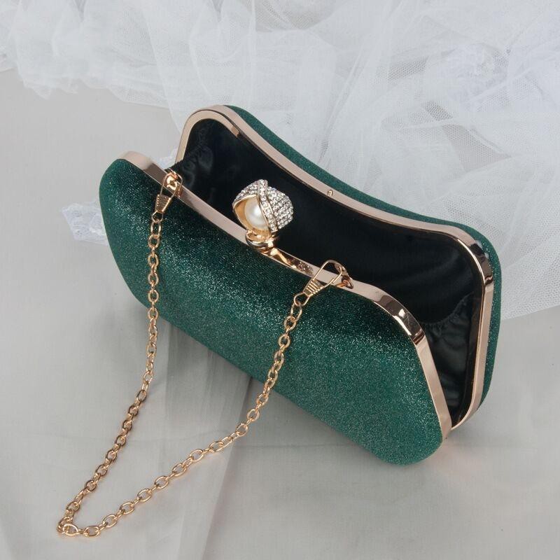 BJ200105 - BEIGE/BLACK/DARKBLUE/DARKGRAY/GREEN/WINE - TAS PESTA CLUTCH SLEMPANG VELVET BLUDRU WANITA FASHION IMPORT MODIS ELEGAN TERMURAH TERLARIS TERBARU BAGSTORE JAKARTA TAS BATAM JT00105 GT1897 BQ3435