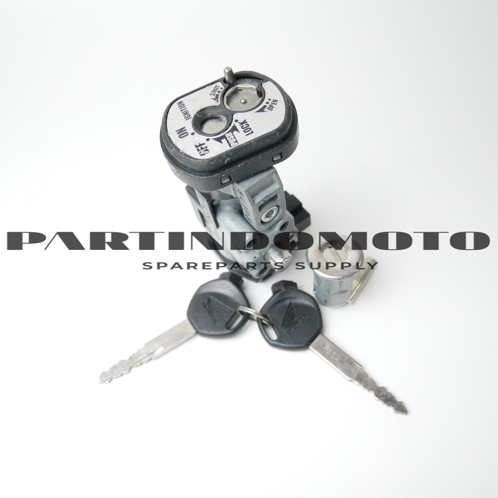 Kunci Kontak Beat New Esp Beat Eco Beat Street Original