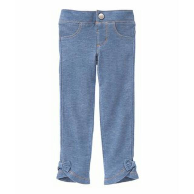 Celana Jegging anak ori GYMBOREE