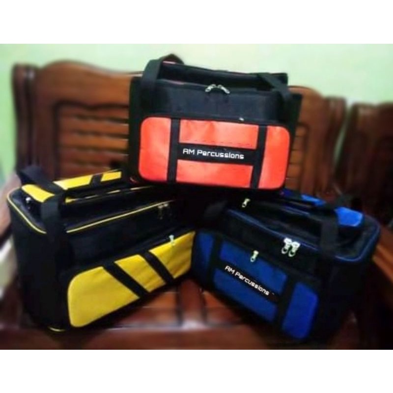 Tas Kendang Kempul Tas Kendang Dangdut Berkualitas