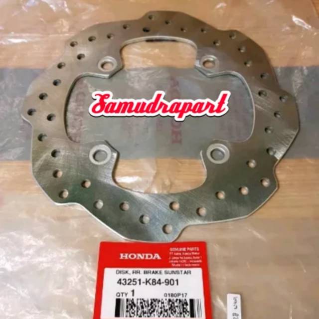 Harga 43251K84901 Terbaru April 2024 |BigGo Indonesia