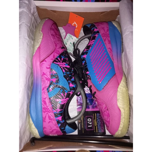 ORTUS JOGOSALA CRUSHER SERIES BBS 0,3