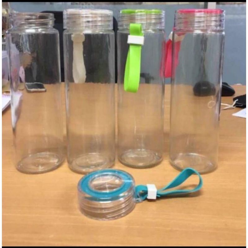 SOUVENIR TUMBLER BENING KACA