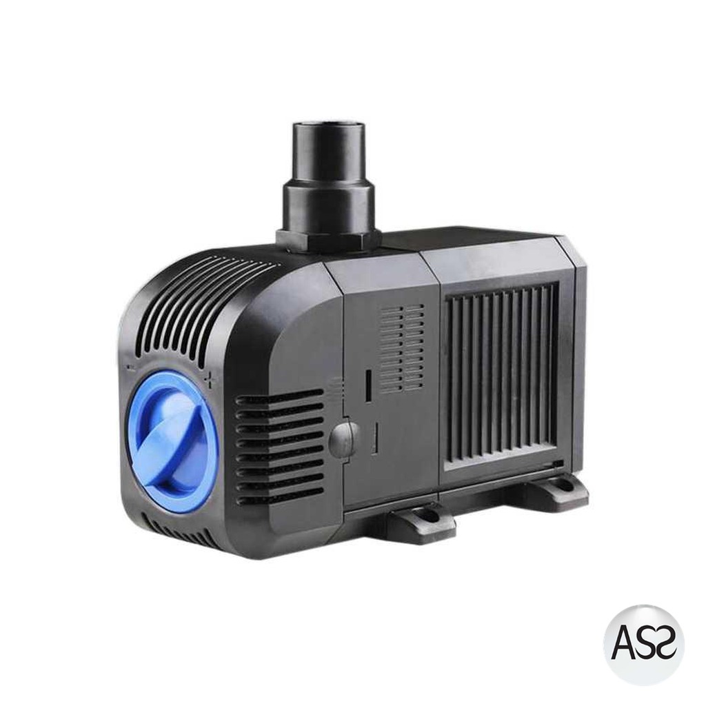 ASS Shop - SUNSUN Pompa Air Aquarium Submersible Pump Fish Tank 20W - HJ-1100