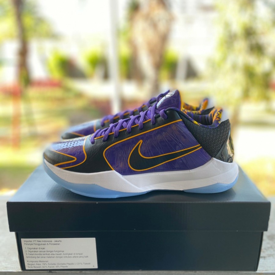 kobe protro 5 price