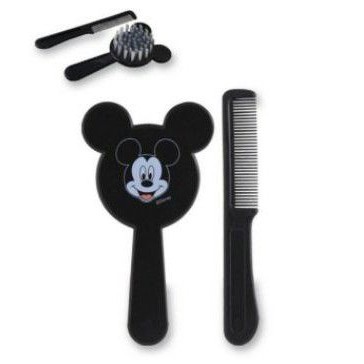 Lusty Bunny Disney Brush &amp; Comb Sisir DMM 6011