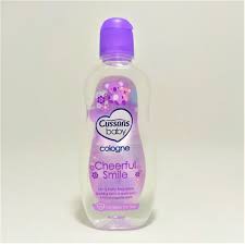 Cussons Baby Cologne 100ml