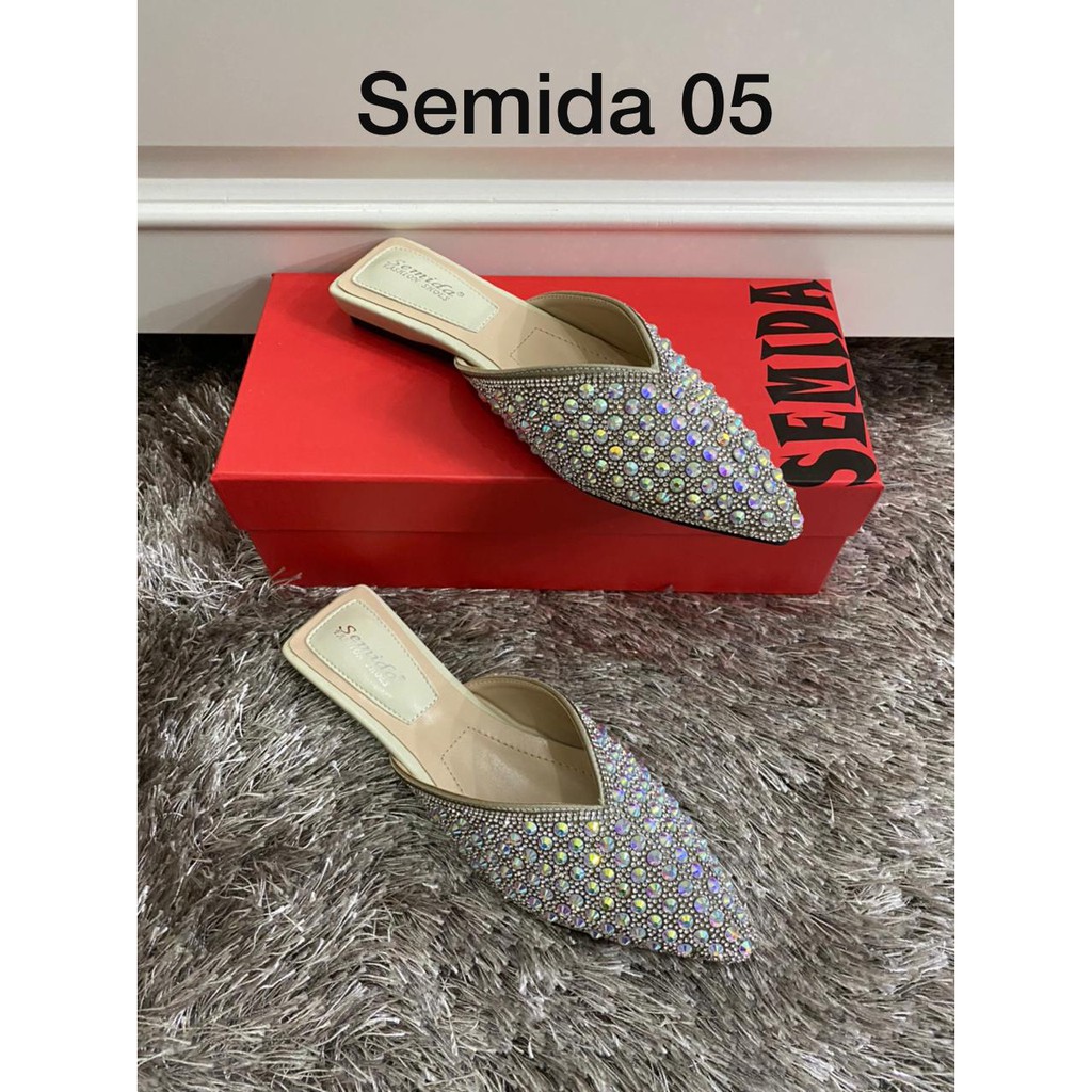 Slip On Smd 05