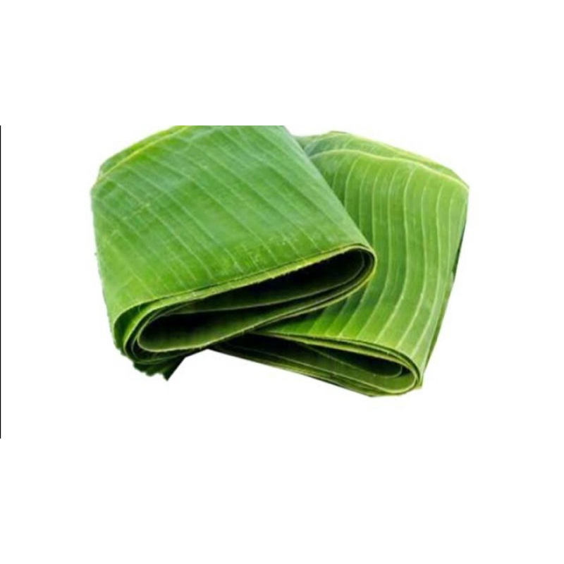 

daun pisang